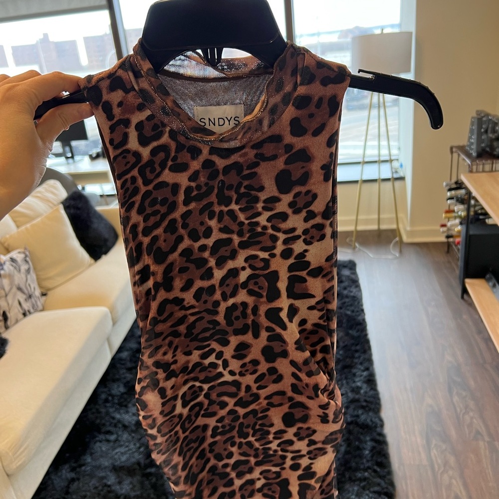 Revolve dress - Picture 2 of 7